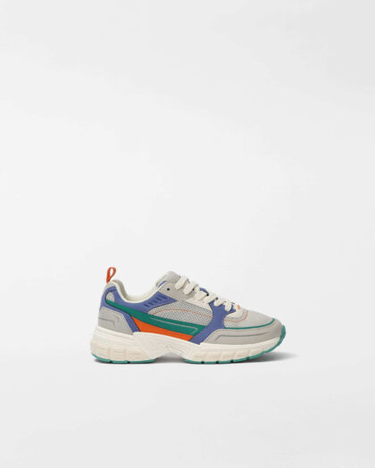 Mesh Sneakers