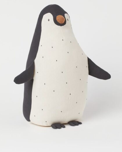 Soft toy