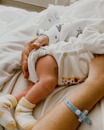 What is a Doula? Hosted by Birth Queen